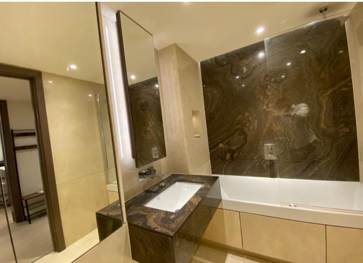 Chelsea Luxurious Apartamento Londres