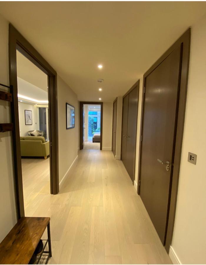 Chelsea Luxurious Apartamento Londres