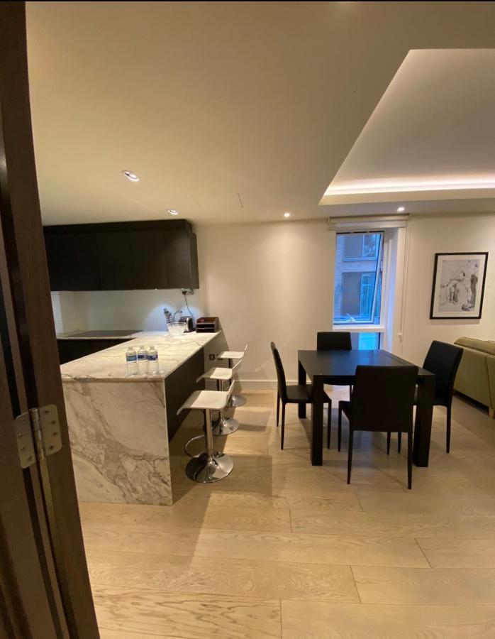 Apartamento Chelsea Luxurious Londres