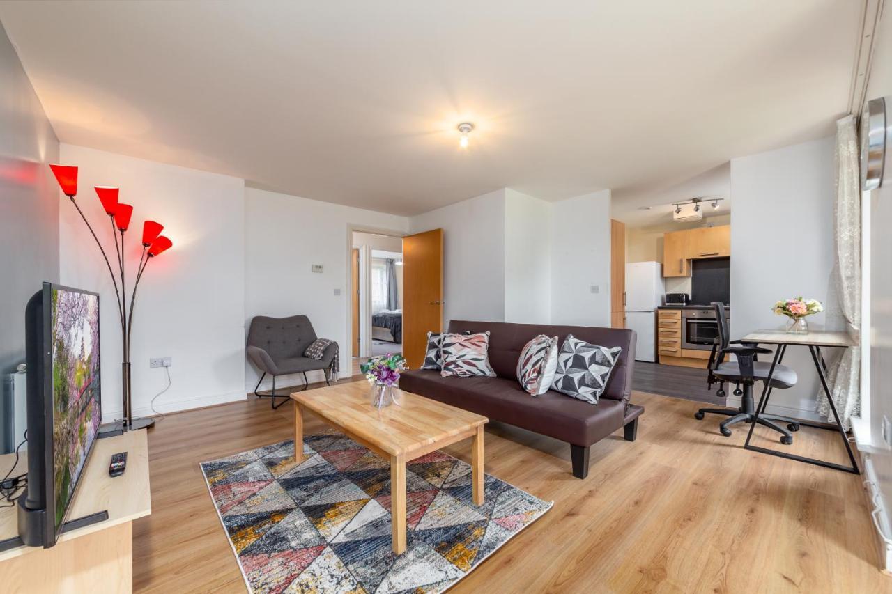 Suites By Rehoboth - Palmers - Londres