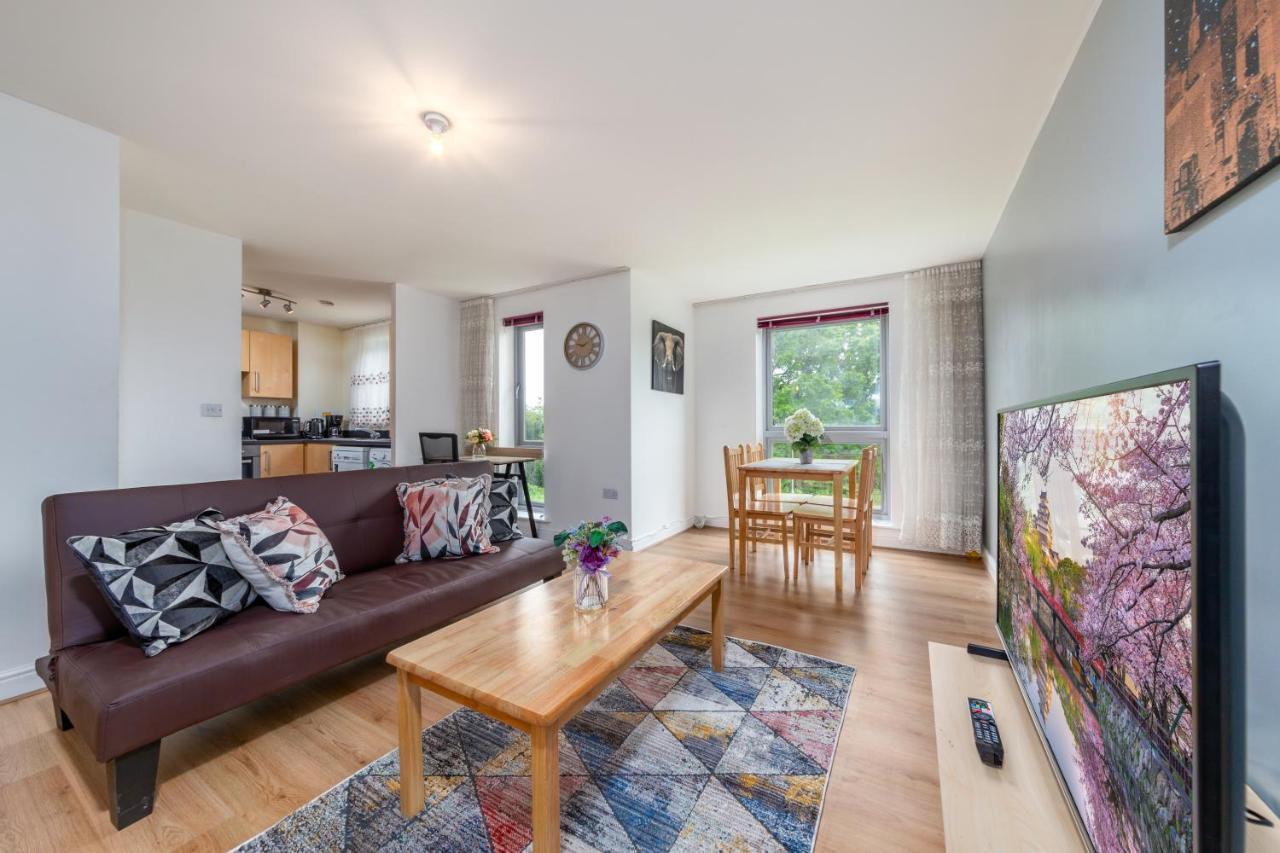 Suites By Rehoboth - Palmers - Londres