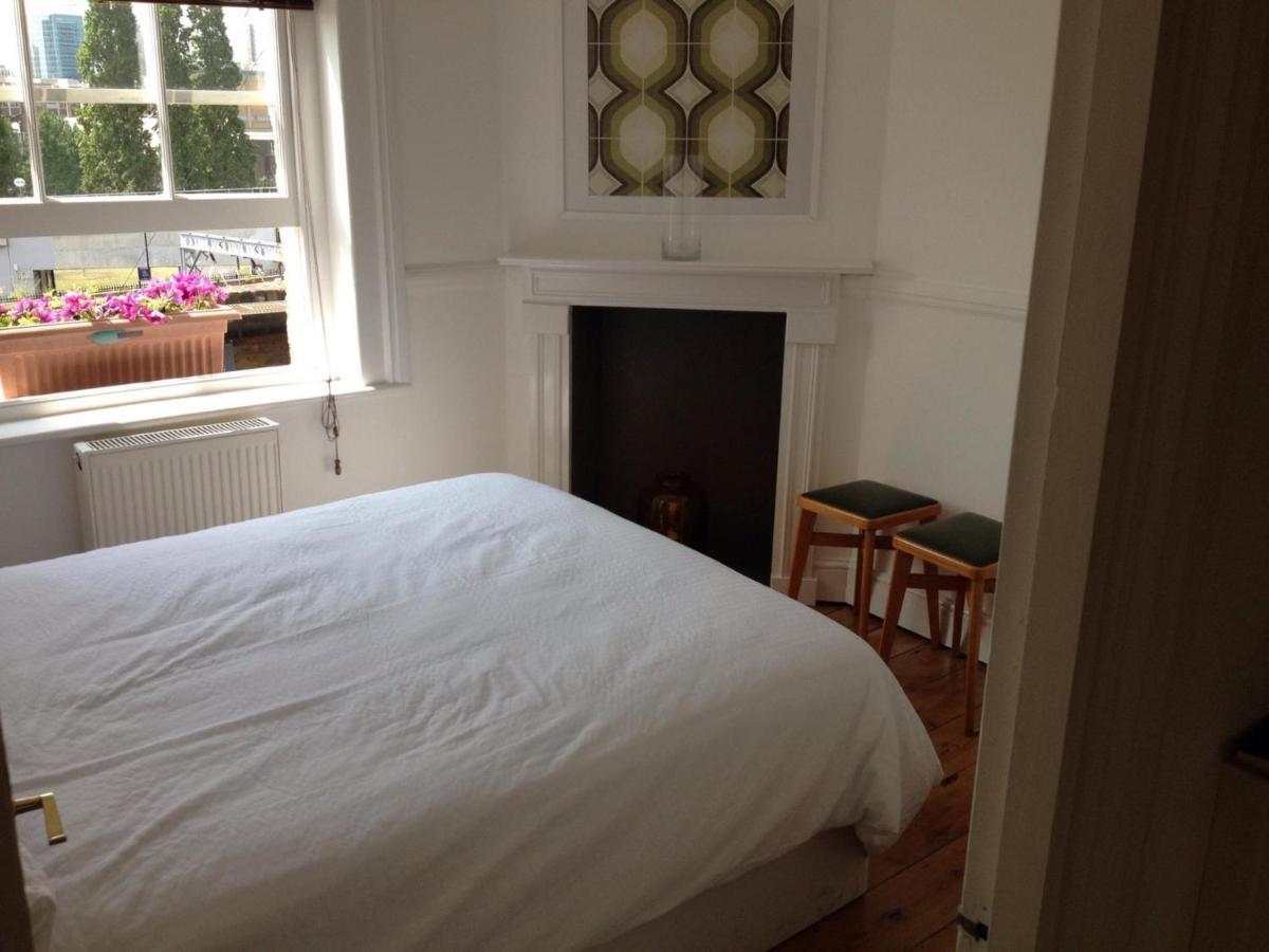 Appartement Large Shoreditch 2dbl Bed Loft Londres