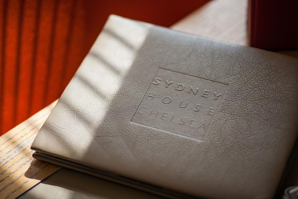 Sydney House Chelsea Hotel 4*