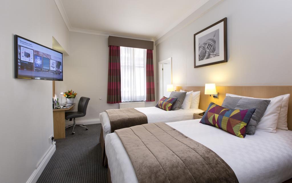 Thistle Bloomsbury Park 3* Londres