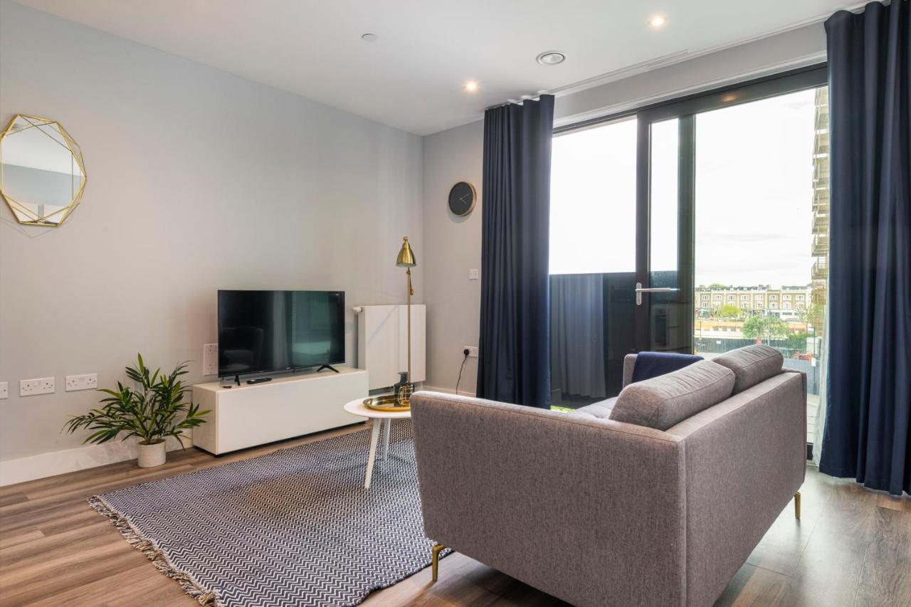 Apartamento Stayo Kew Gardens *