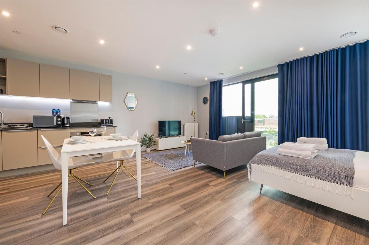Apartamento Stayo Kew Gardens Londres