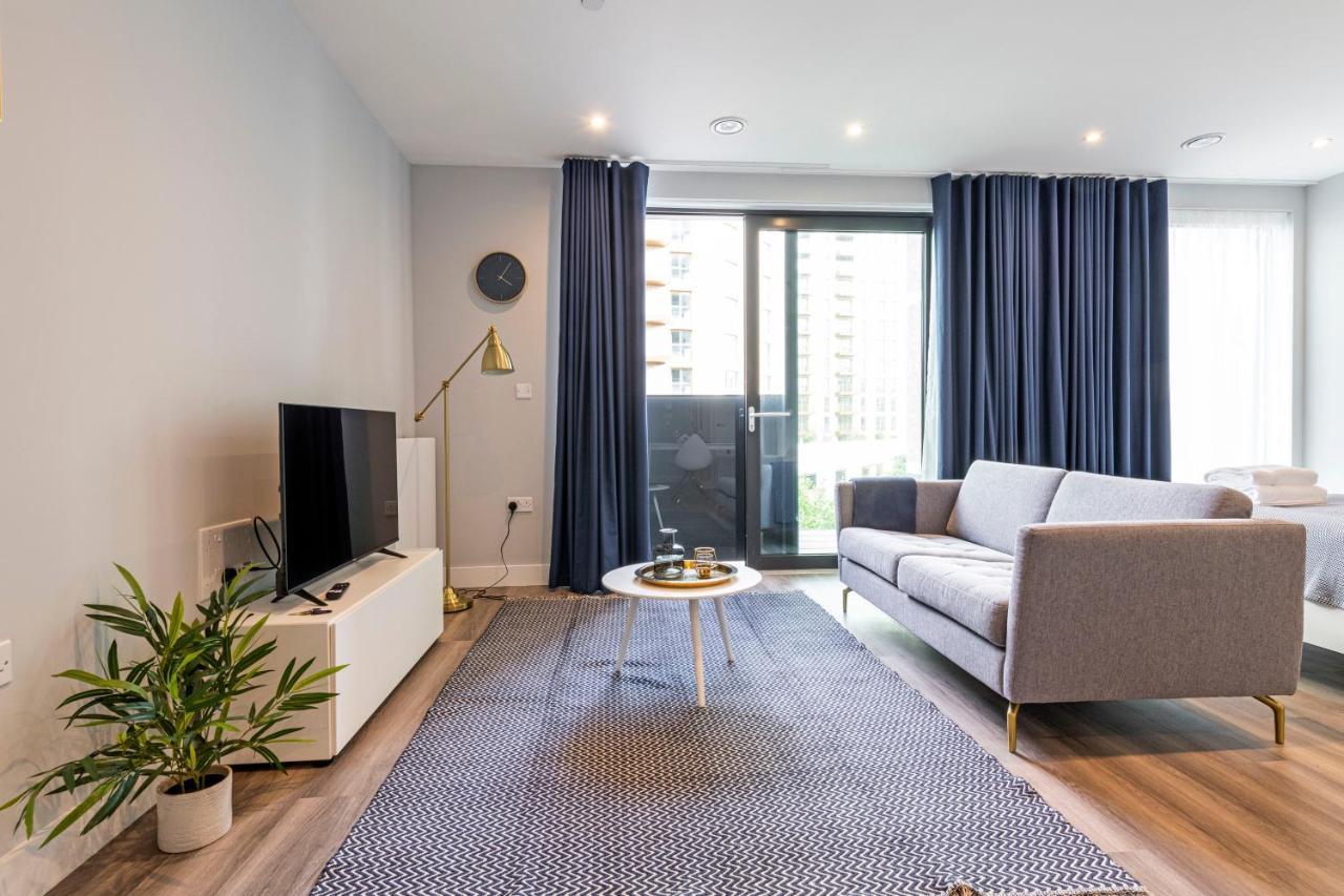 Stayo Kew Gardens Apartamento