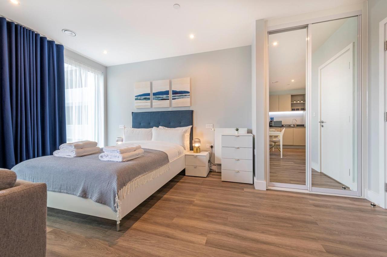 Stayo Kew Gardens Apartamento Londres