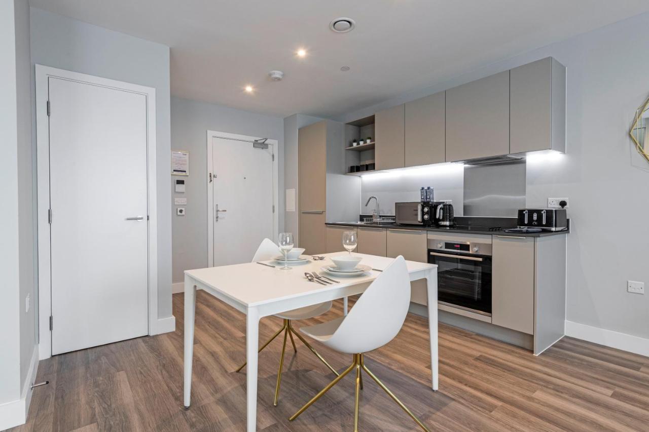 Stayo Kew Gardens Apartamento Londres