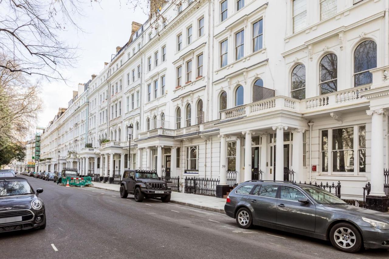 Apartment Fabulous Gloucester Road London