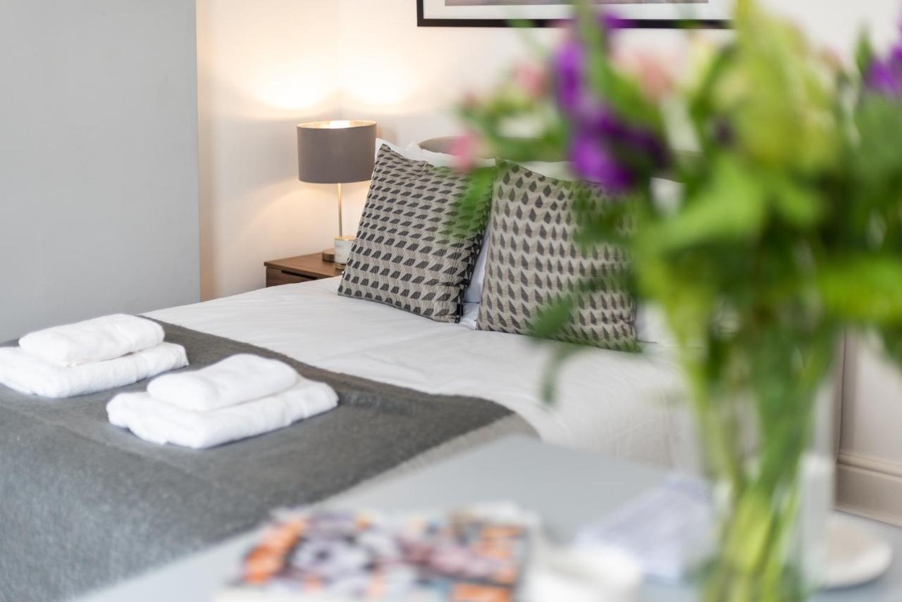 Apartamento Earl's Court By Capital Londres
