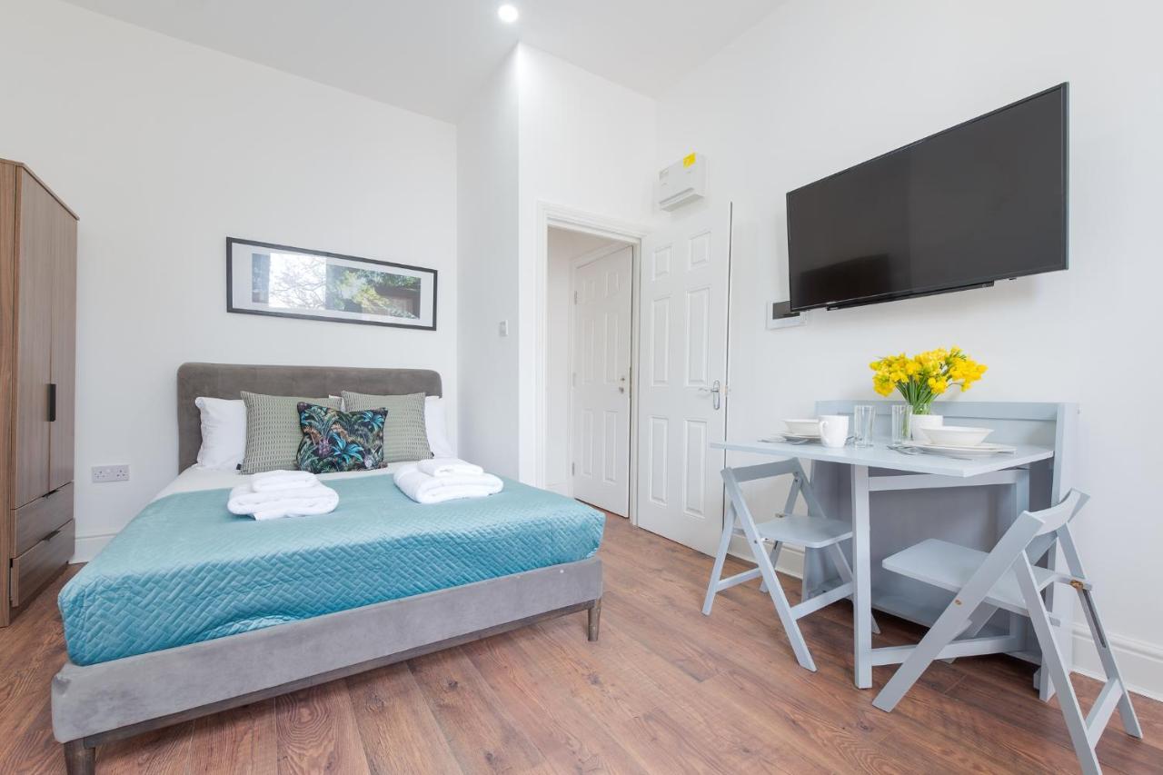 Apartamento Earl's Court By Capital Londres