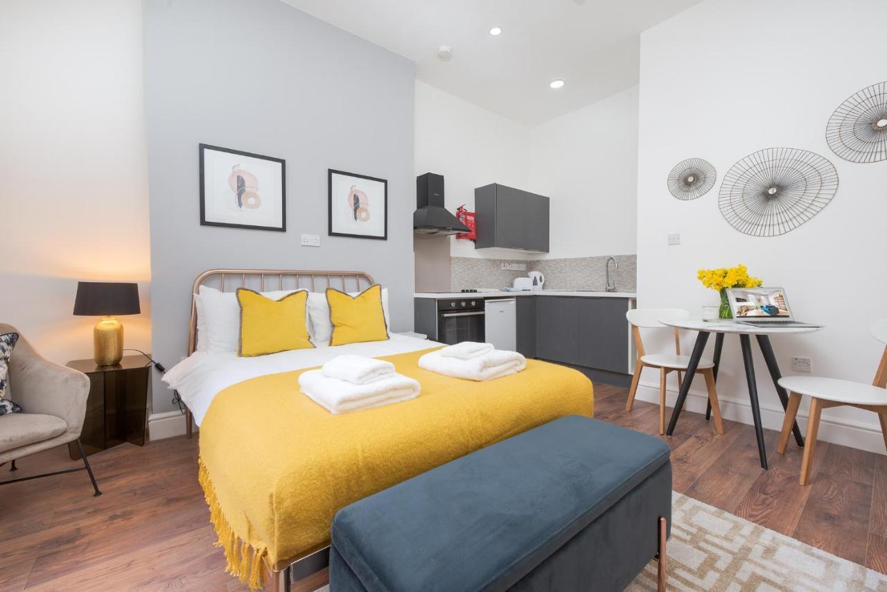 Earl's Court By Capital Londres