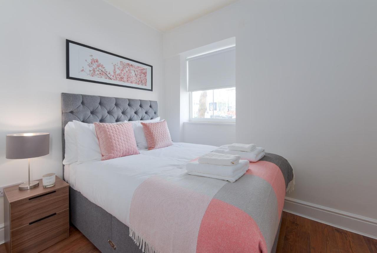 Earl's Court By Capital Apartamento *