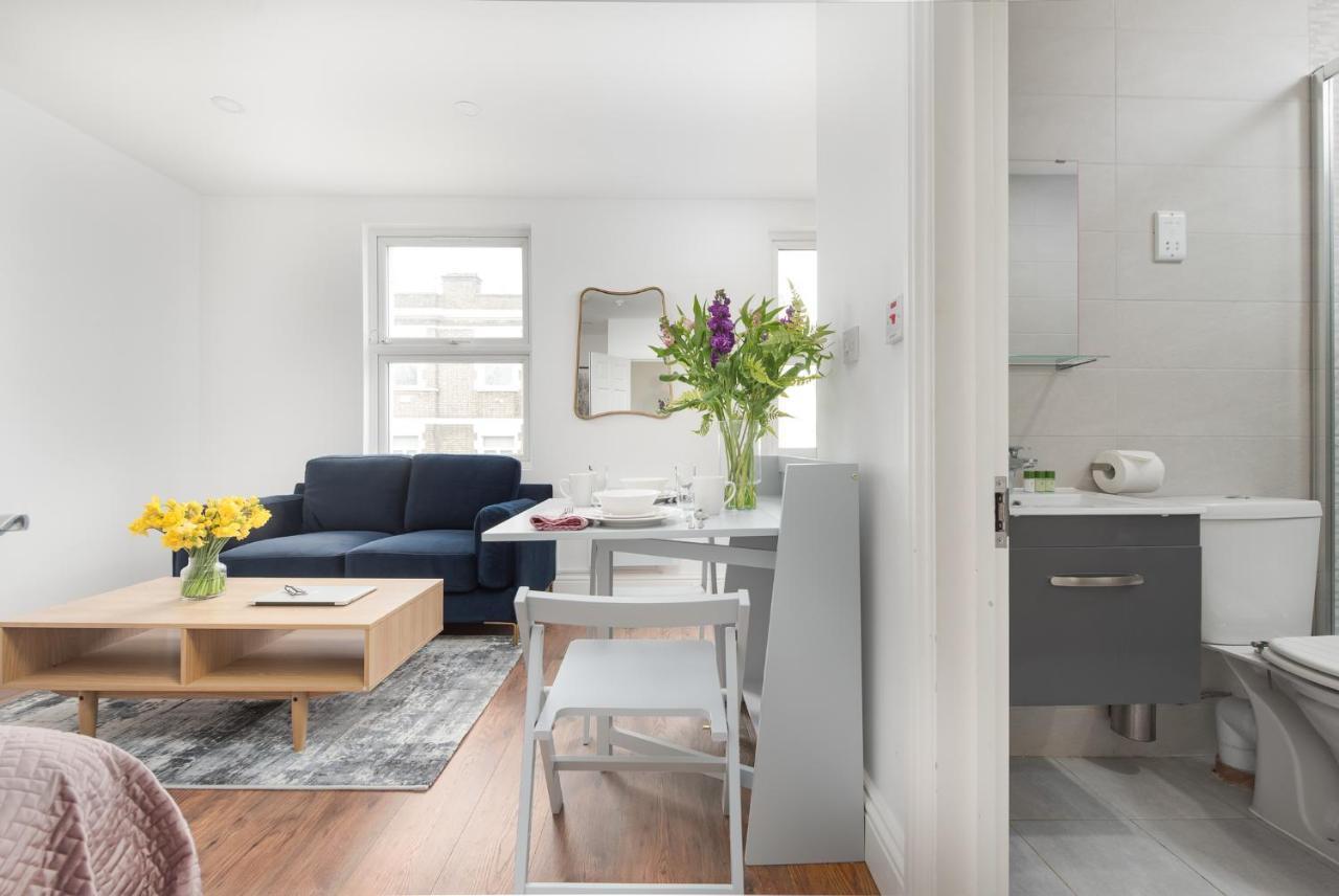 Earl's Court By Capital Apartamento *