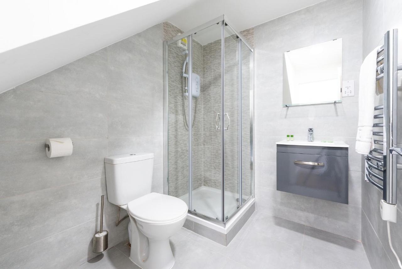 Apartamento Earl's Court By Capital *