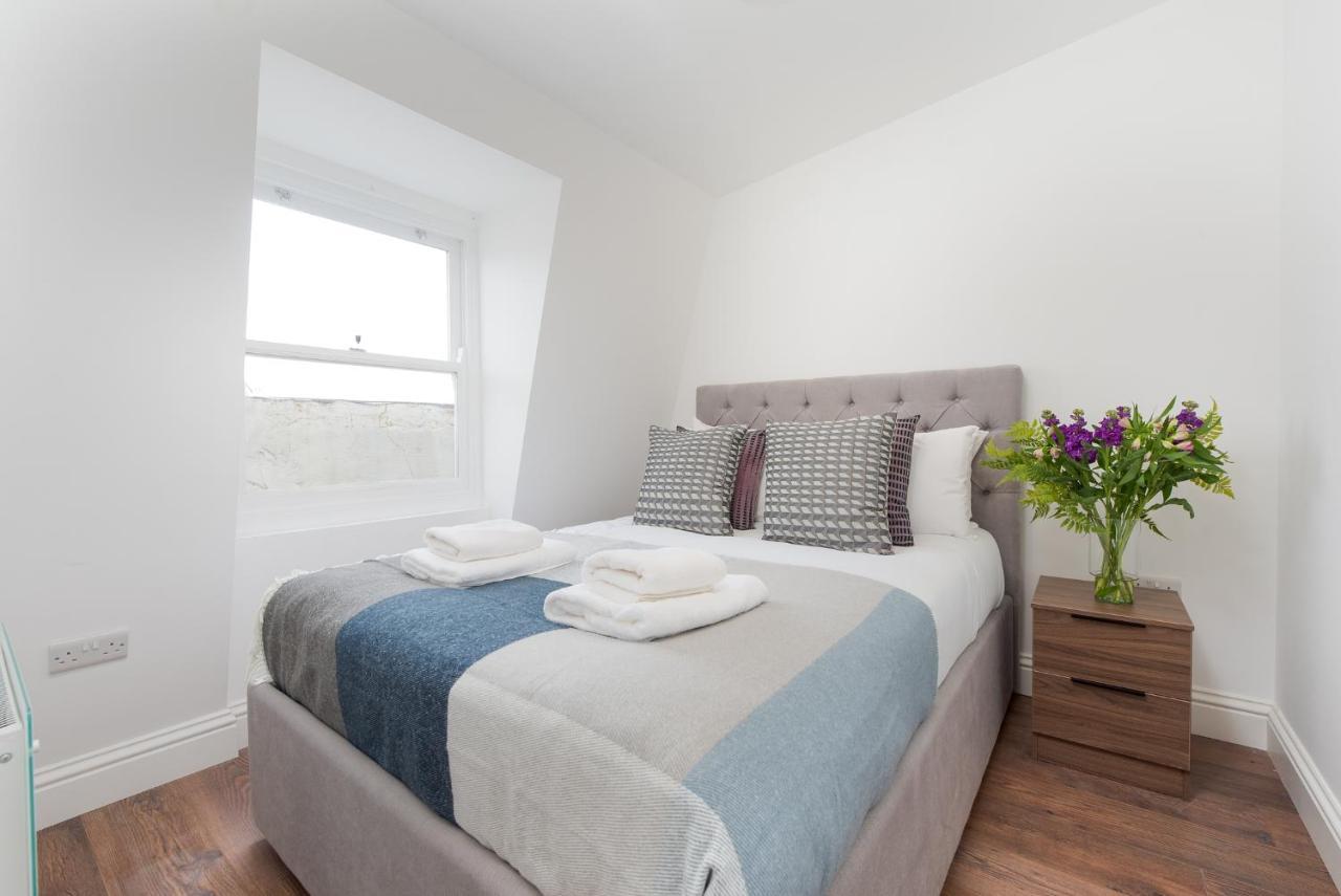 Apartamento Earl's Court By Capital
