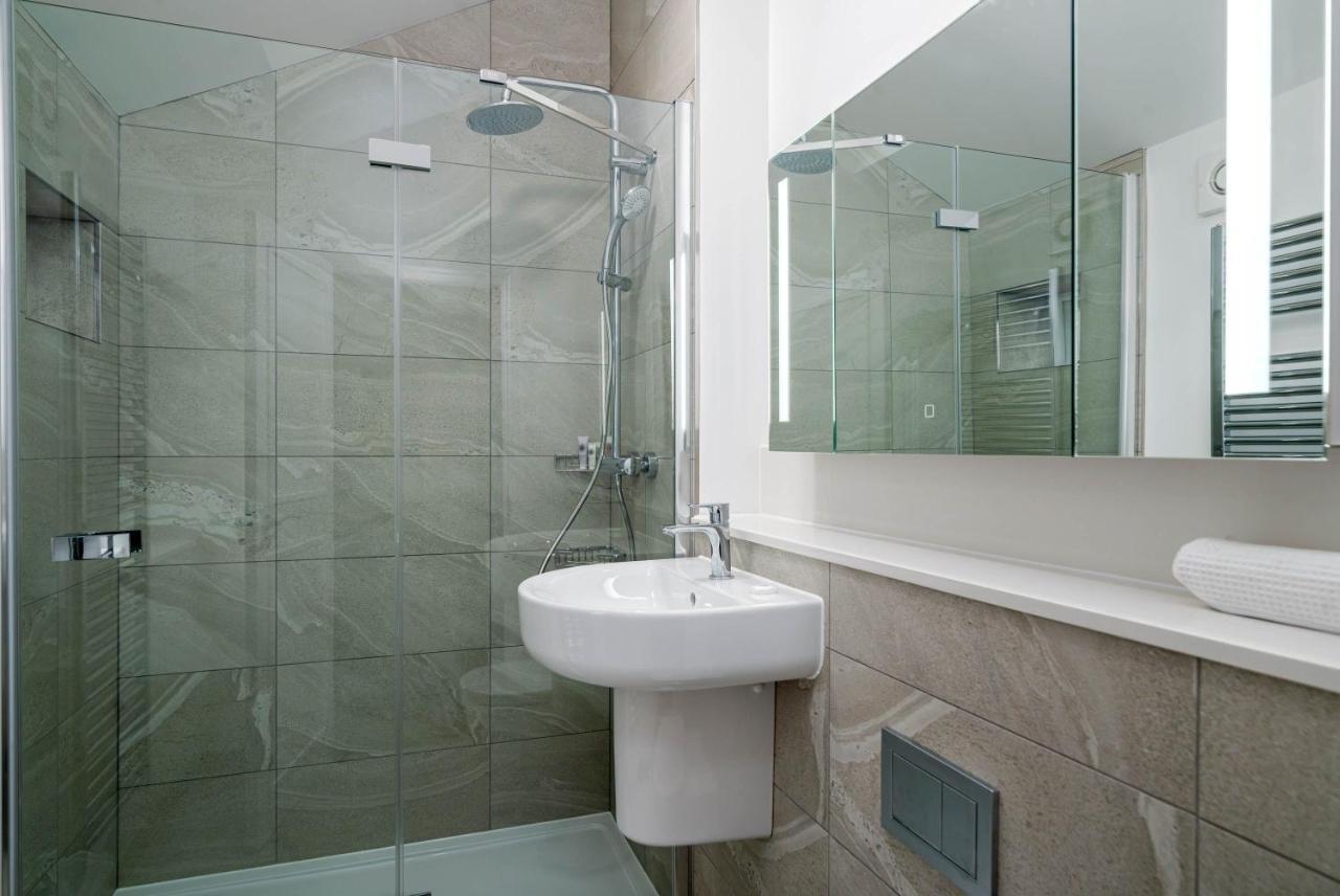 Appartement 37 Doughty Street Londen