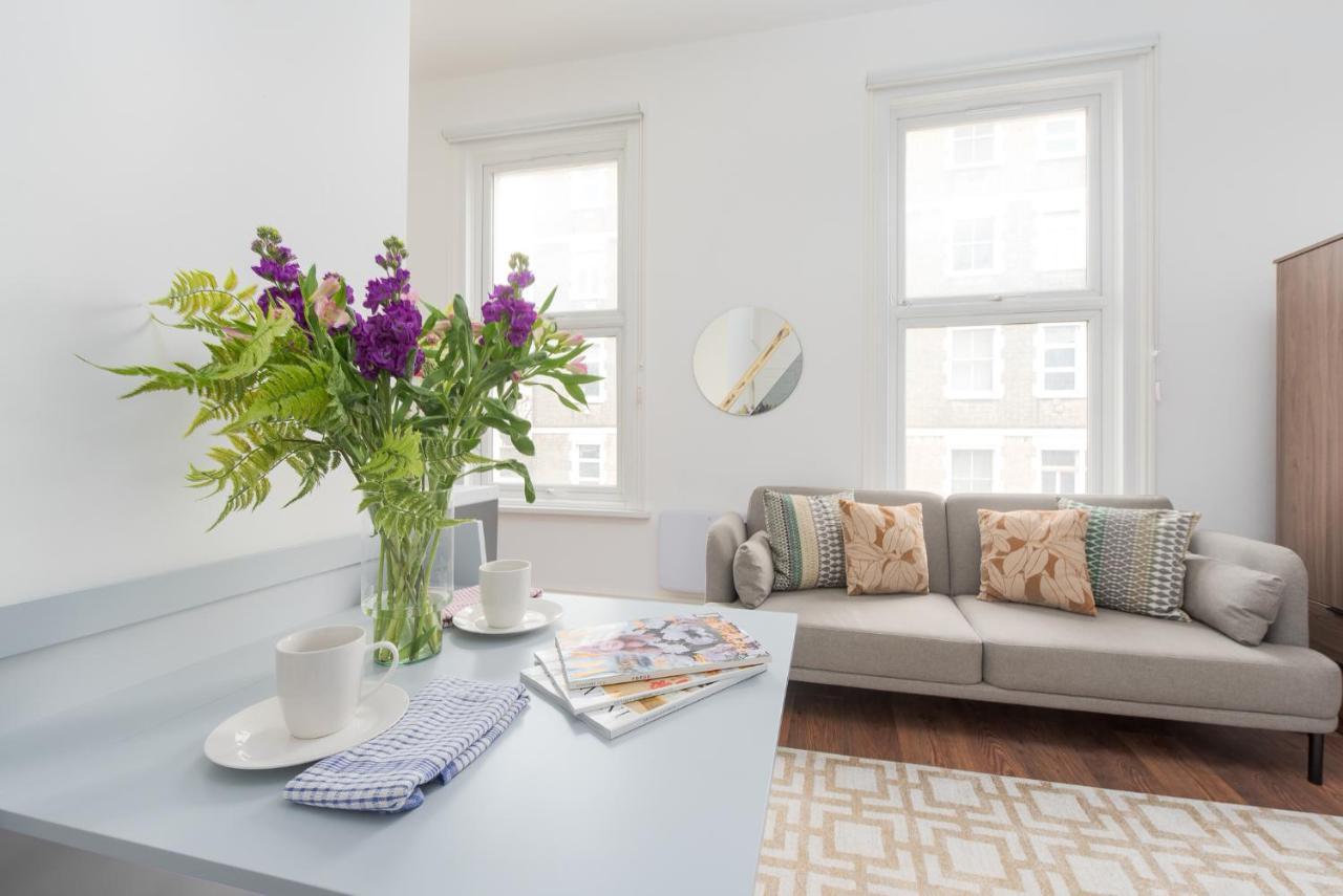 Earl's Court By Capital Apartamento *