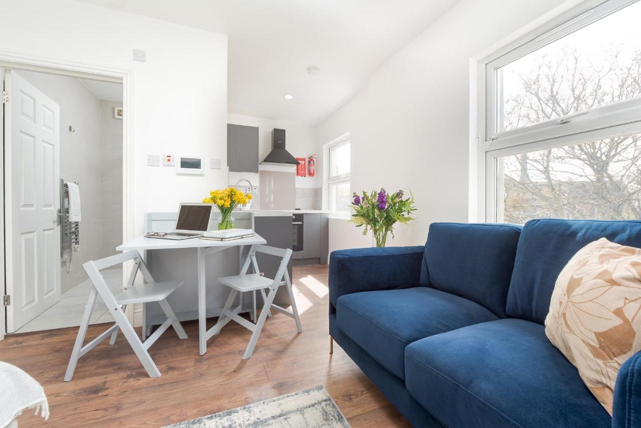 Earl's Court By Capital Apartamento Londres