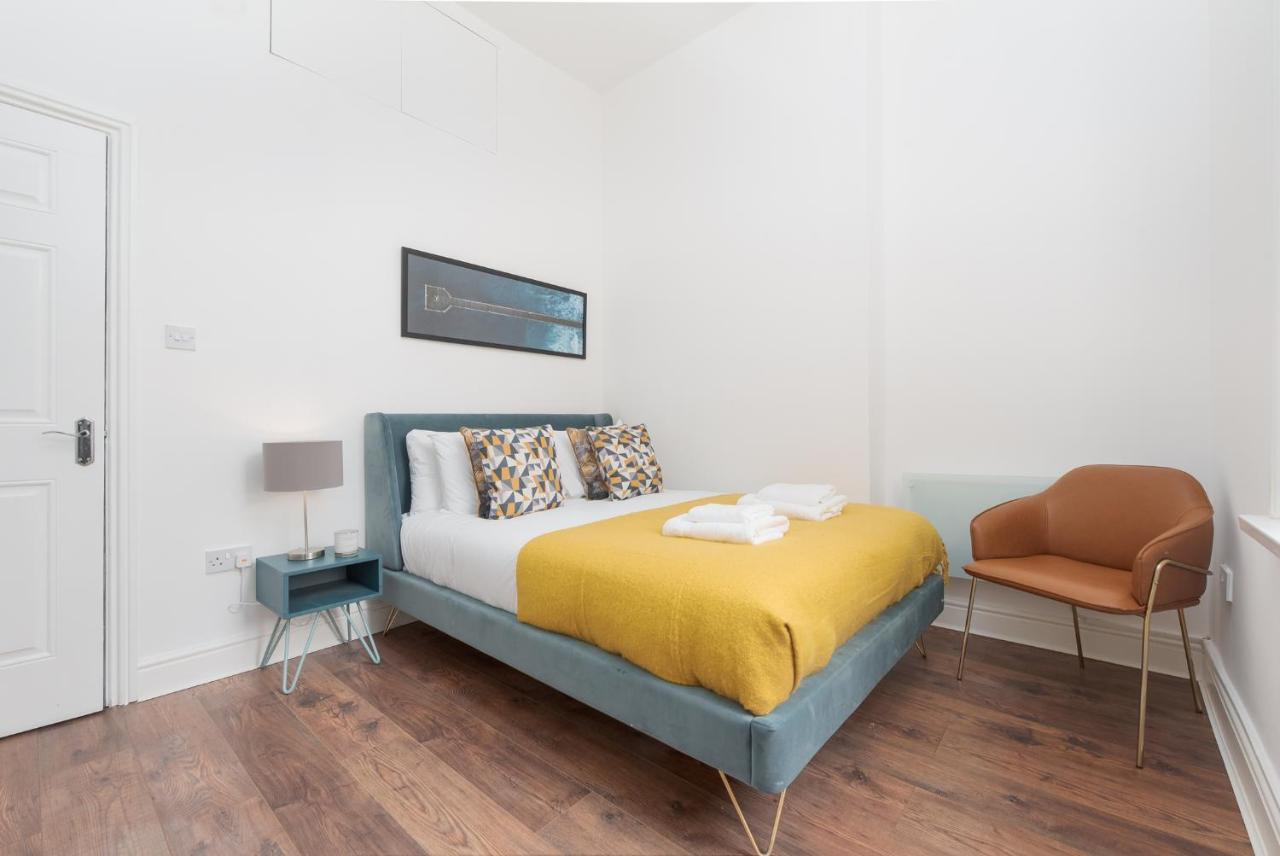 Earl's Court By Capital Apartamento Londres