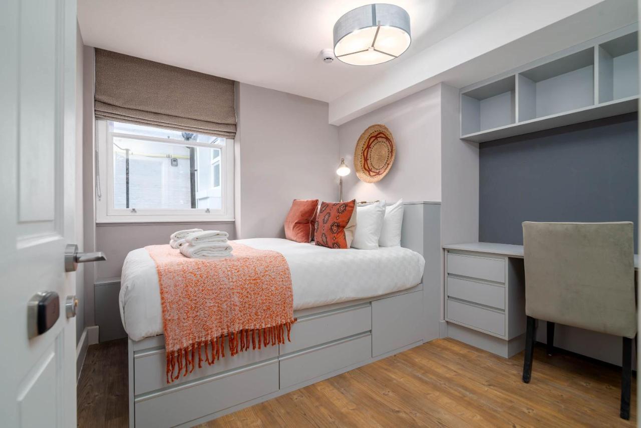 37 Doughty Street - Urban * London