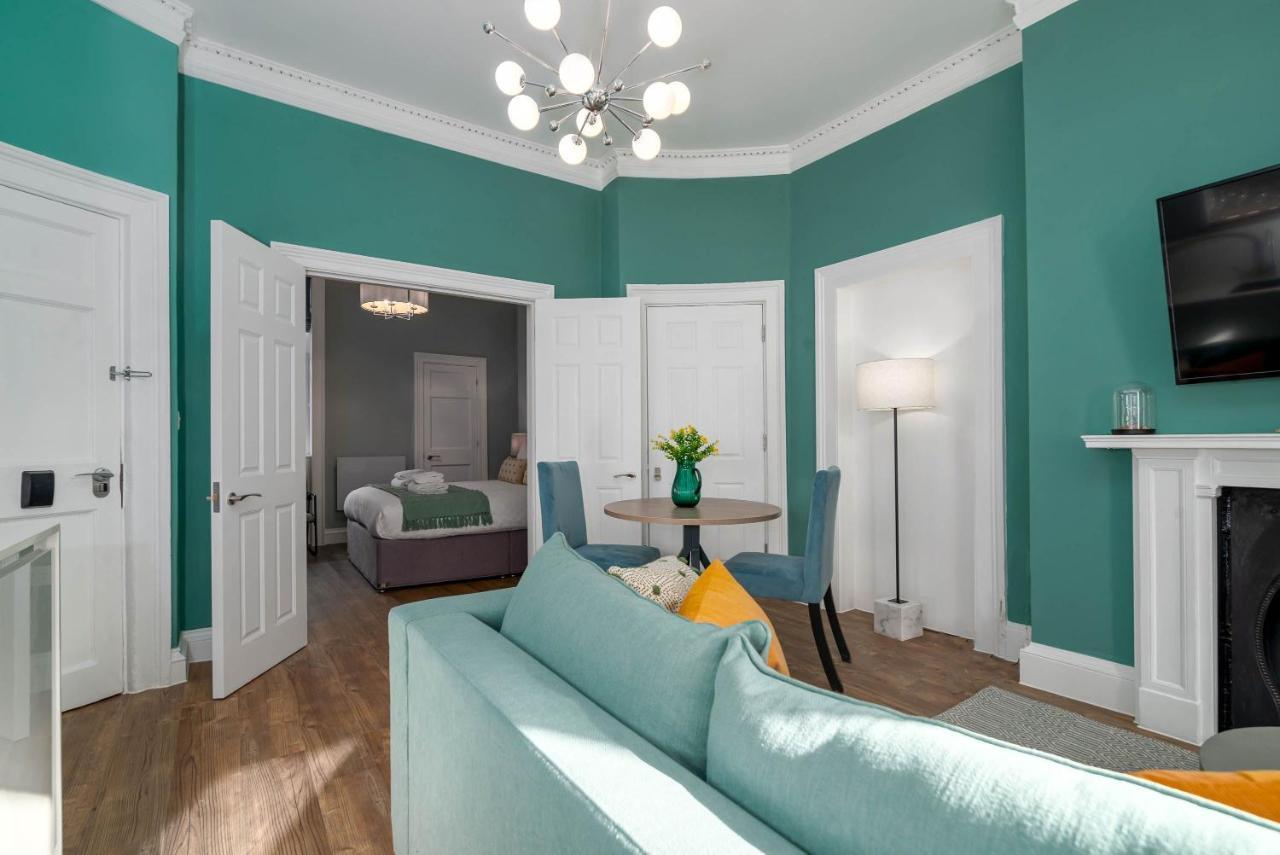 Appartement 37 Doughty Street *