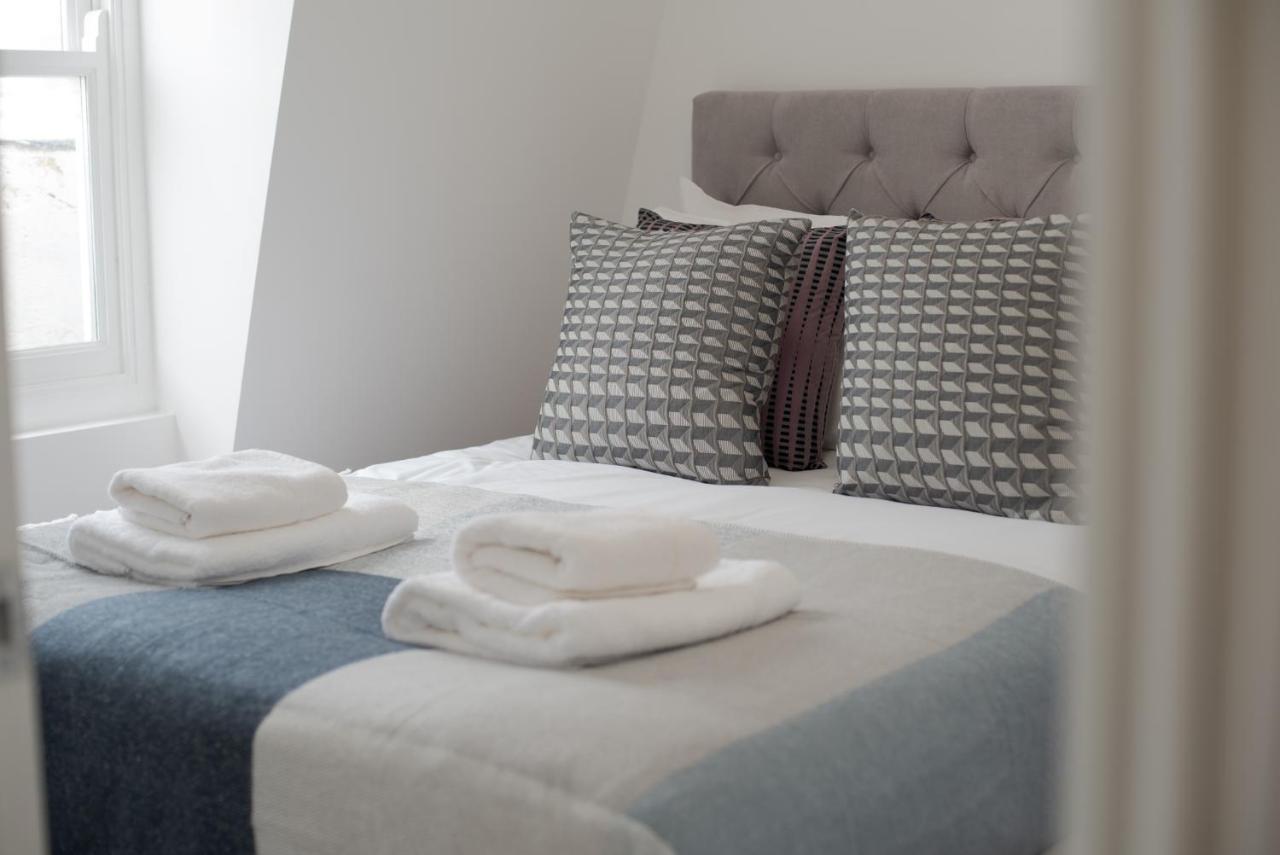 Apartamento Earl's Court By Capital Londres