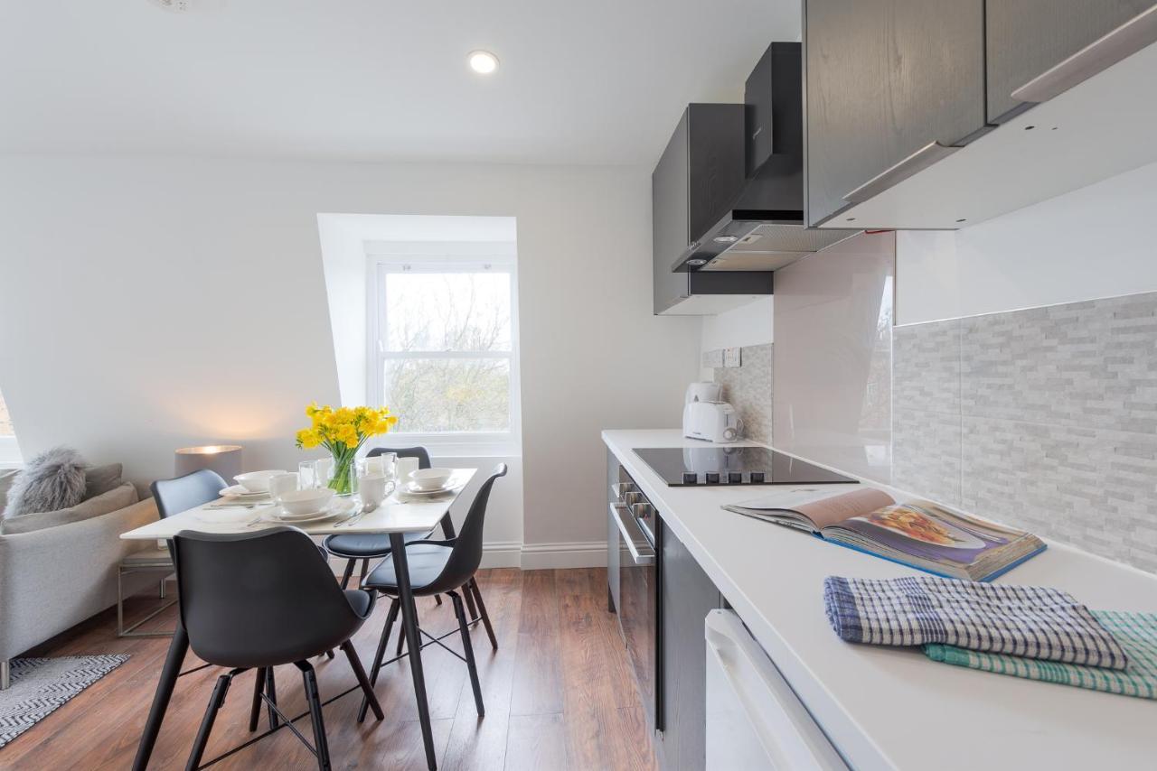 Earl's Court By Capital Apartamento Londres