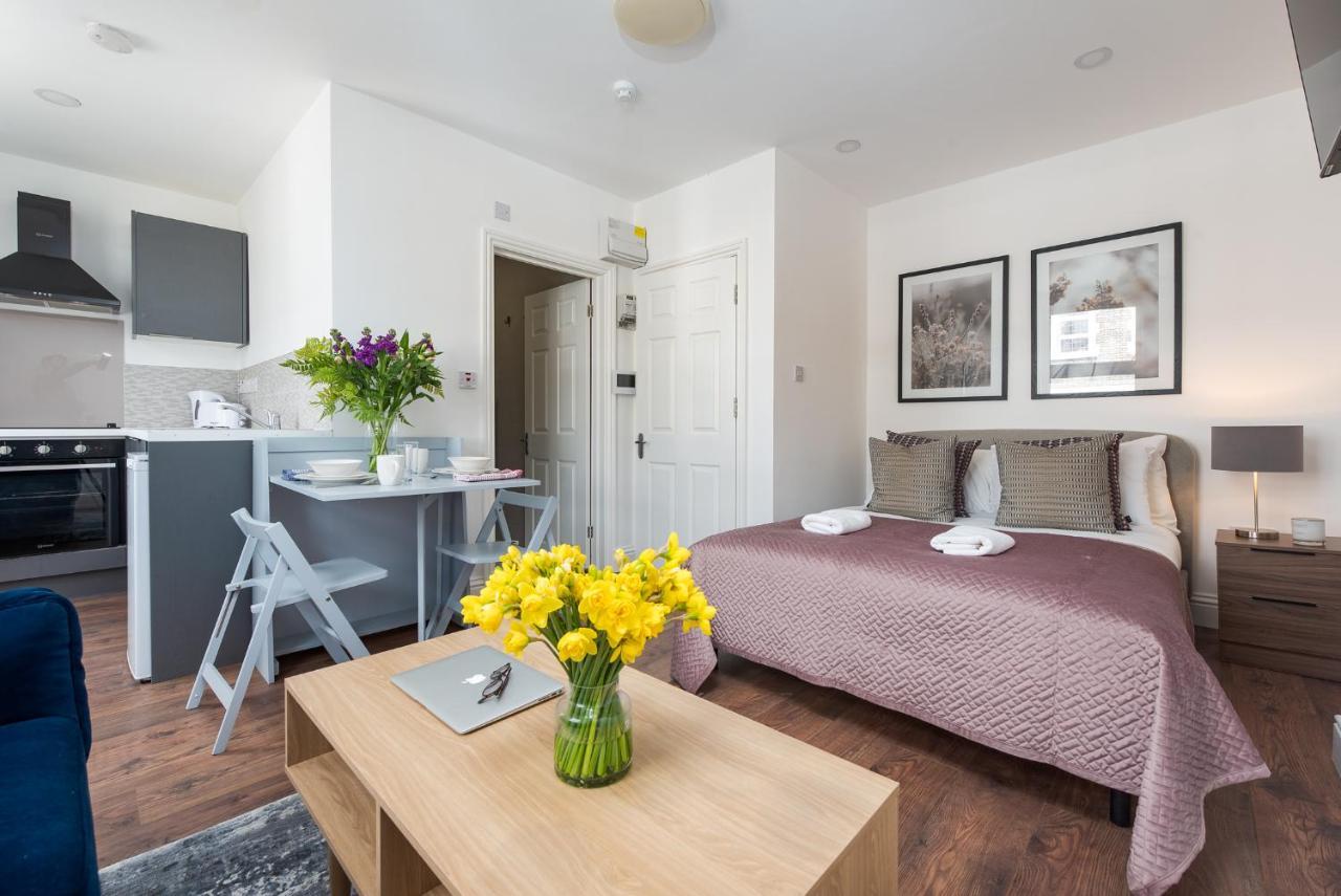 Apartamento Earl's Court By Capital