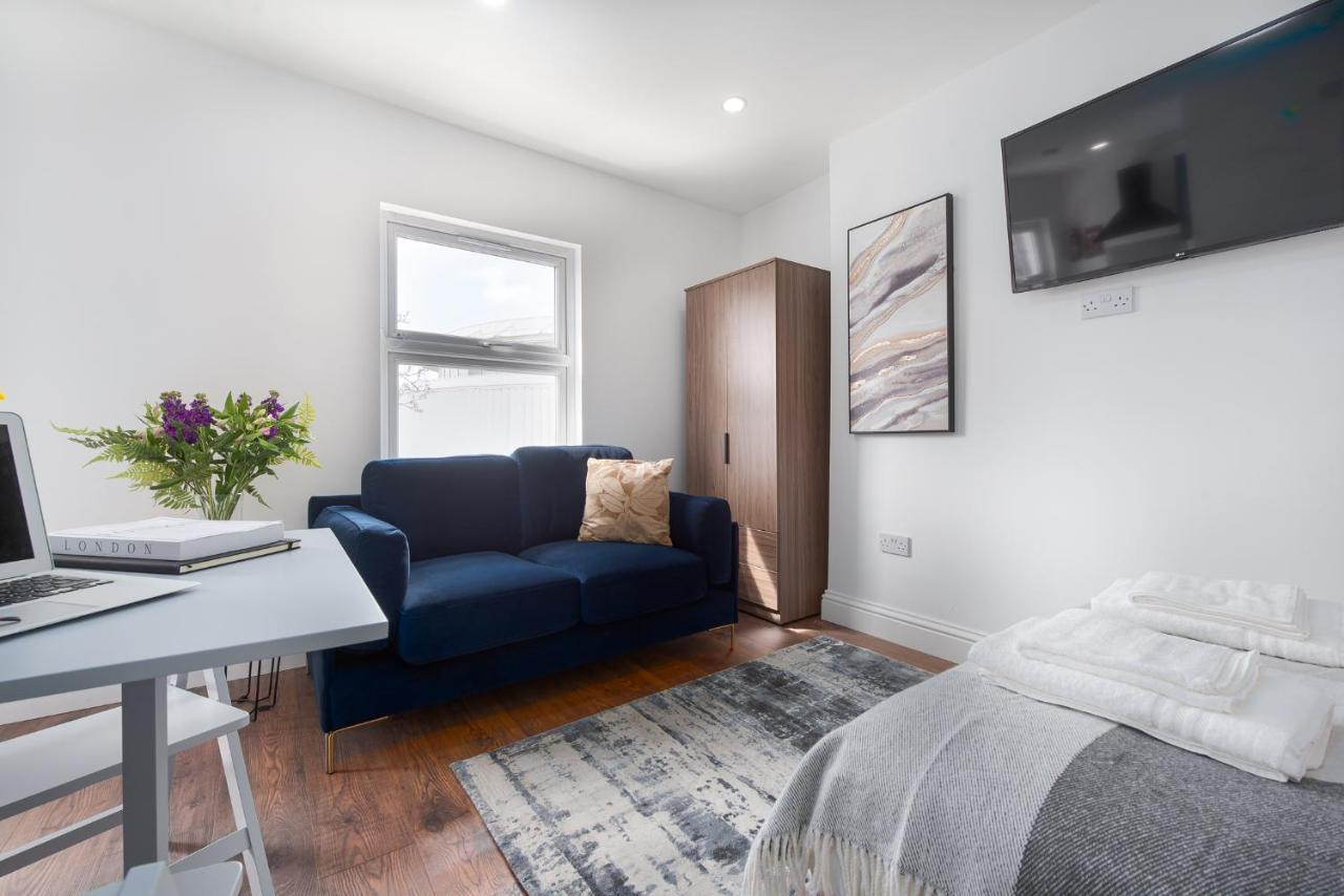 Apartamento Earl's Court By Capital