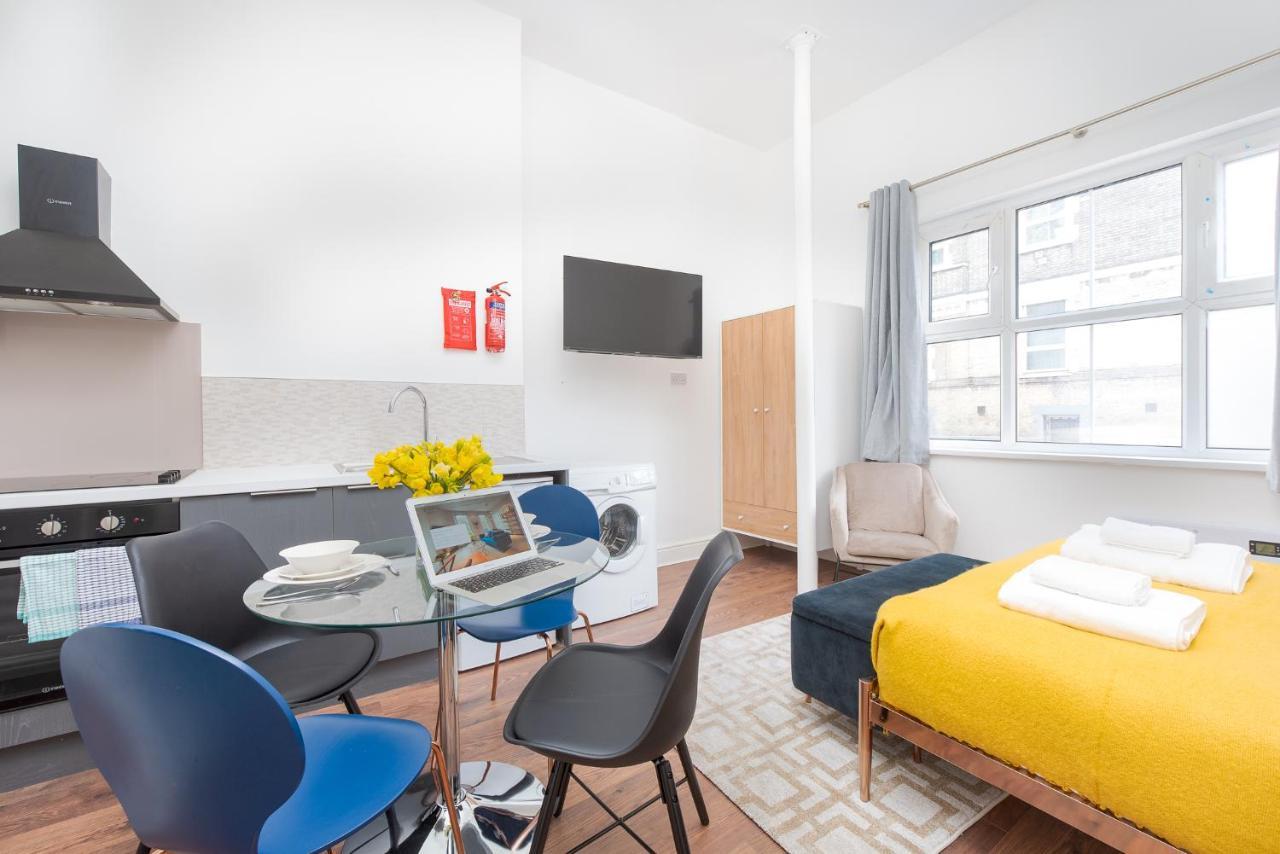 Earl's Court By Capital Apartamento