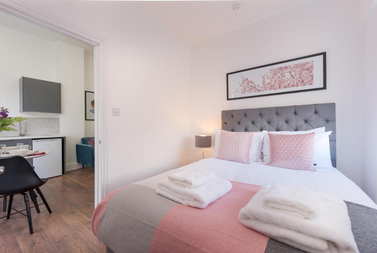 Appartement Earl's Court By Capital Londres