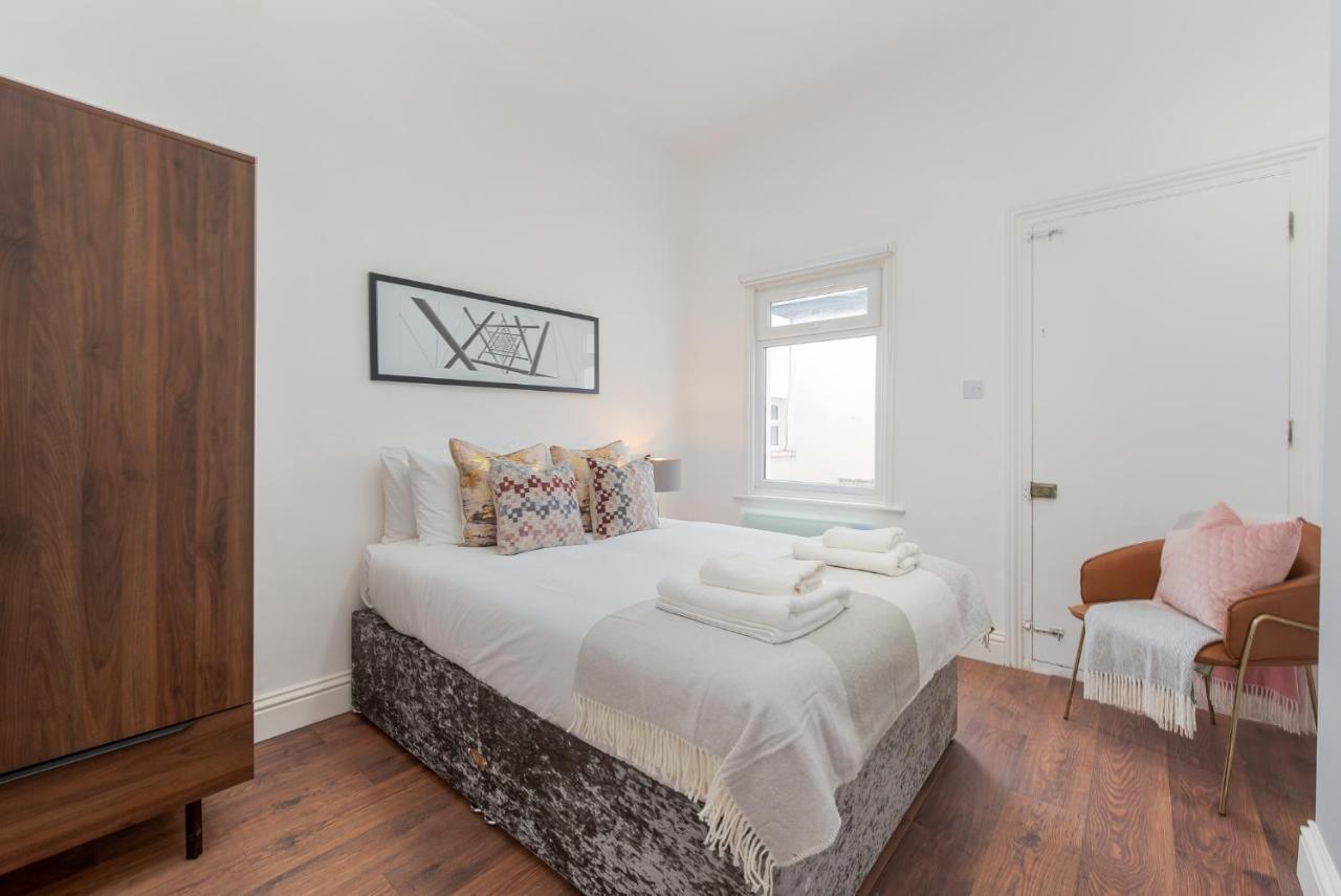 Earl's Court By Capital Apartamento