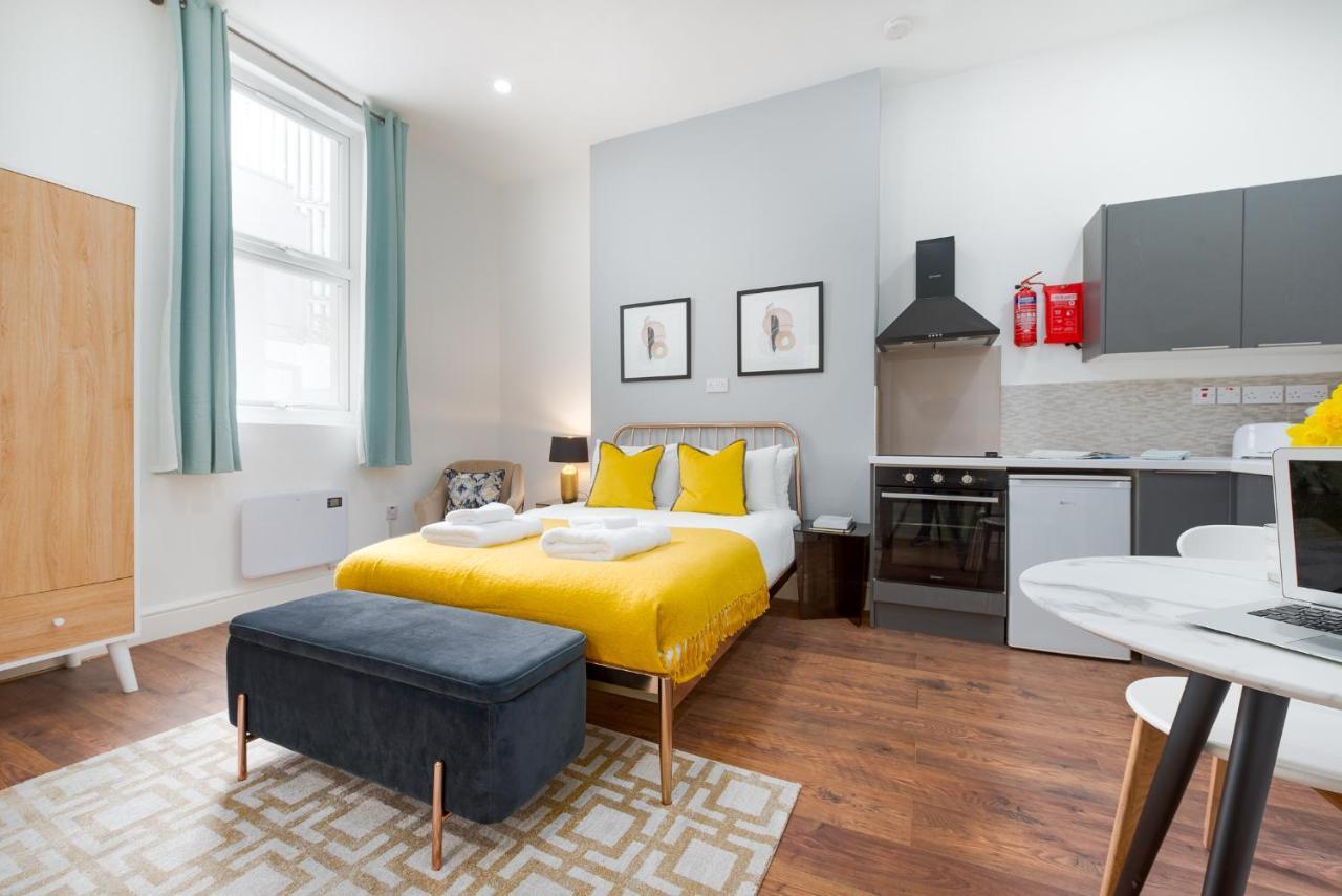 Apartamento Earl's Court By Capital