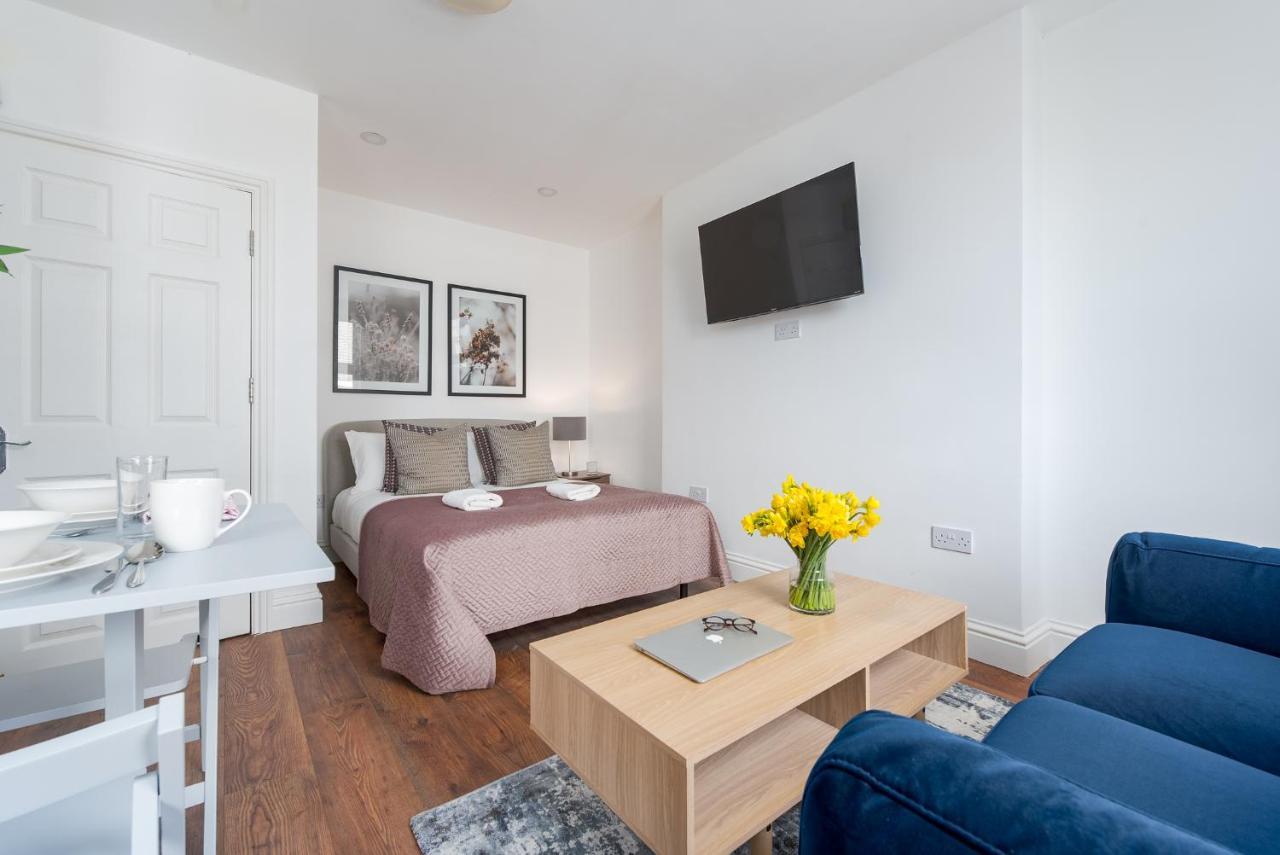 Appartement Earl's Court By Capital *