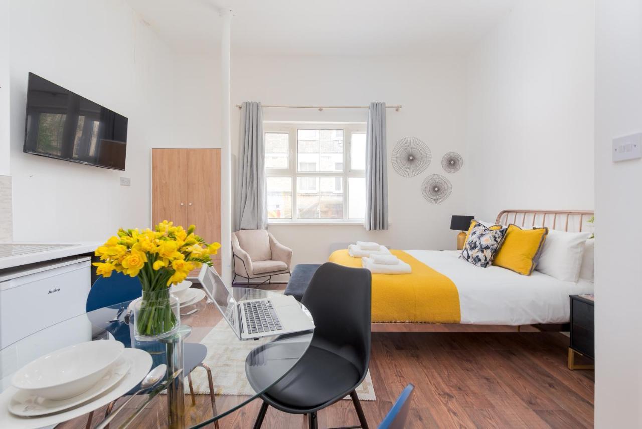 Apartamento Earl's Court By Capital