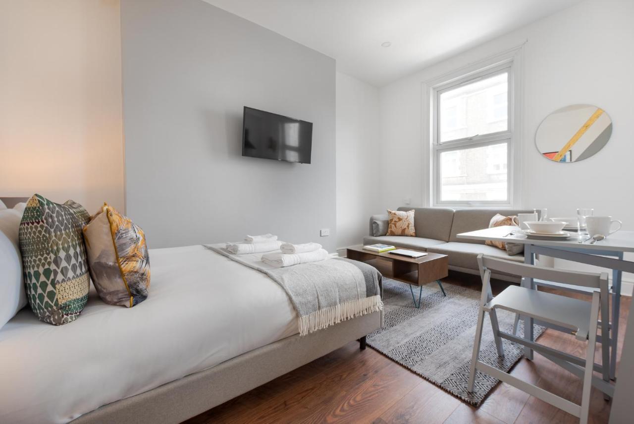 Earl's Court By Capital Apartamento