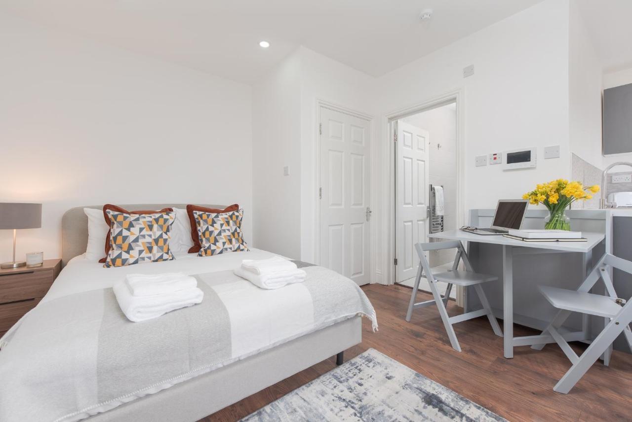 Appartement Earl's Court By Capital *