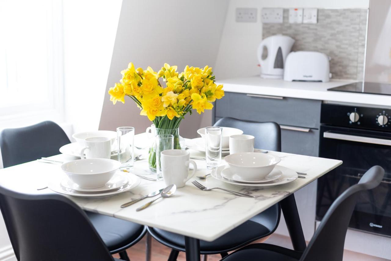 Earl's Court By Capital Apartamento Londres