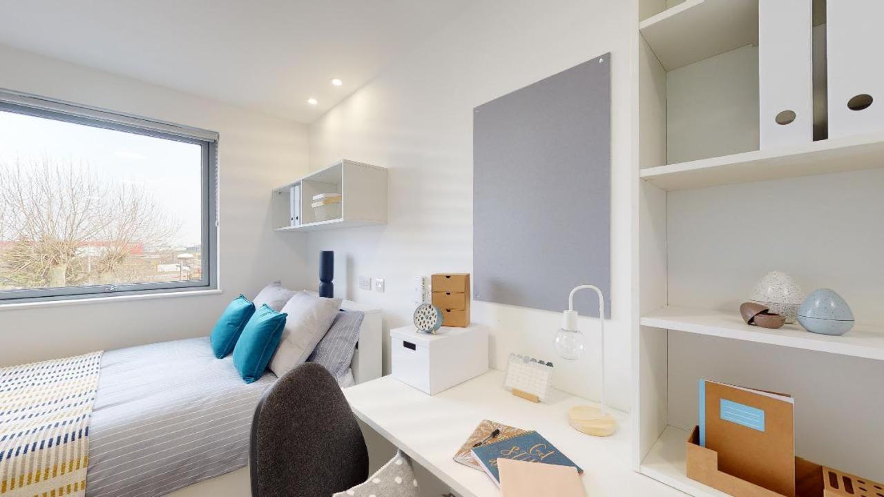 Minimalist At Westcombe House In Greenwich Apartamento *