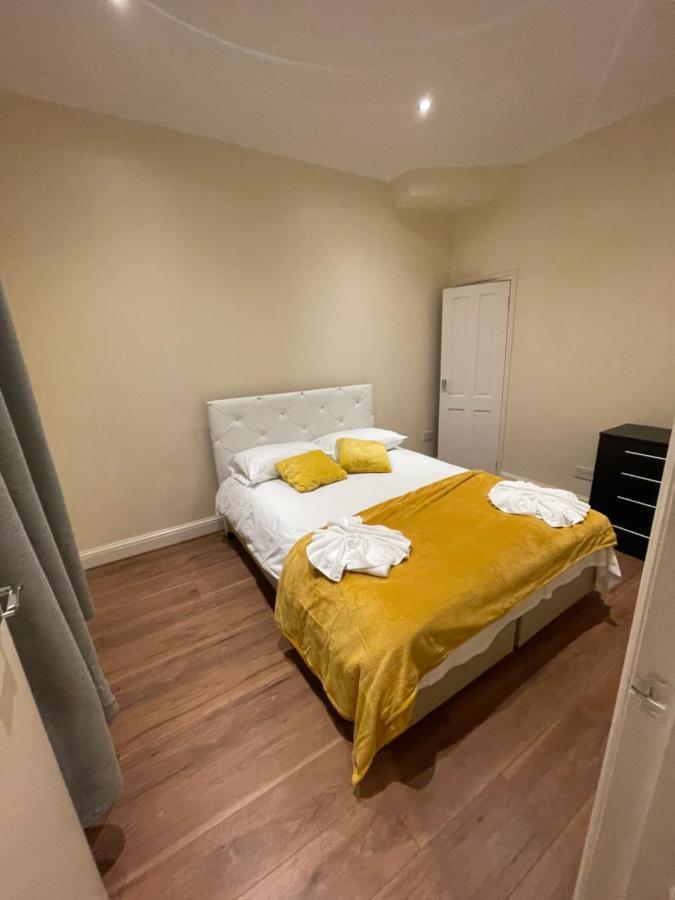 Apartamento Camden Suites Londres