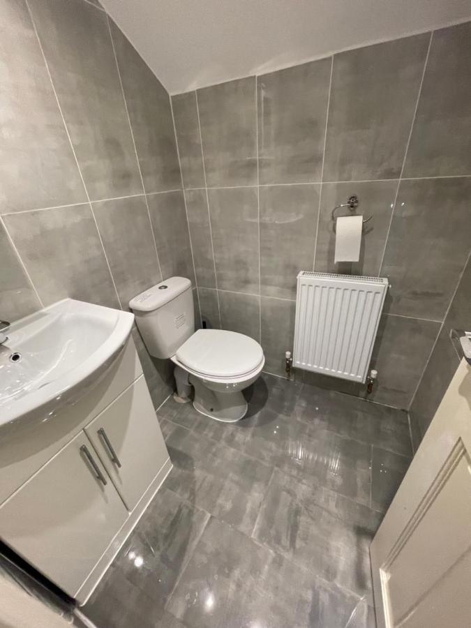 Camden Suites