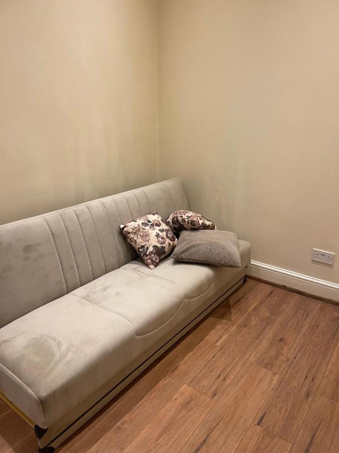 Camden Suites Apartamento Londres