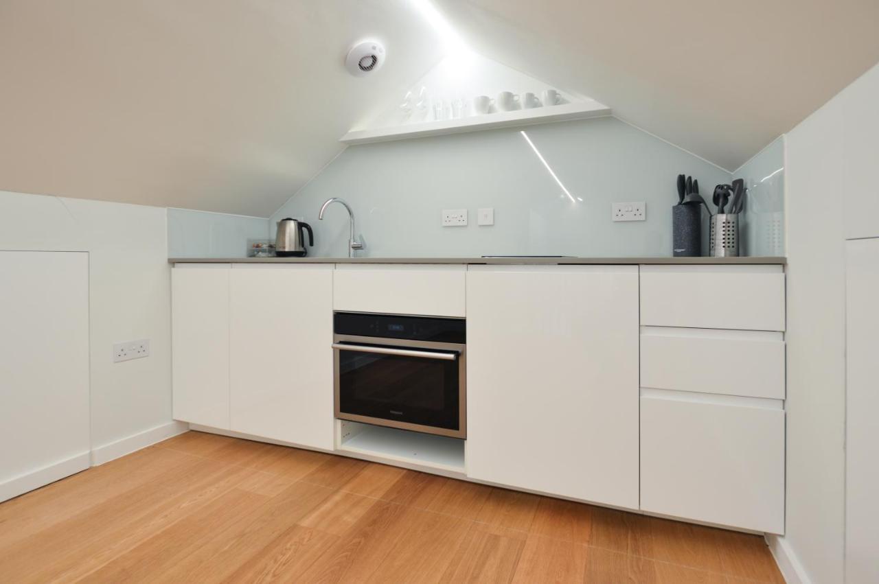 Apartment Hampstead Heath Serviced
