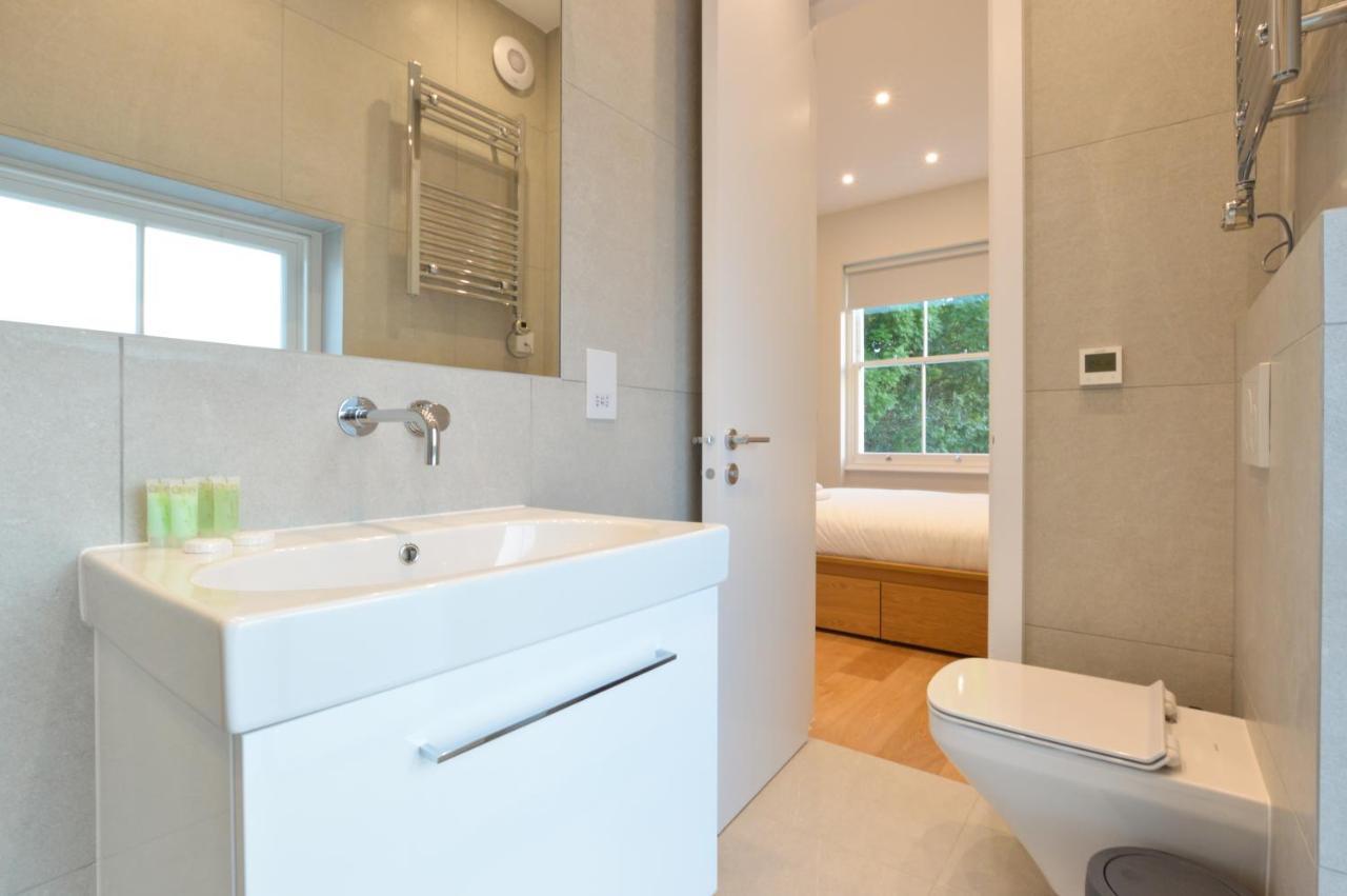 Hampstead Heath Serviced London
