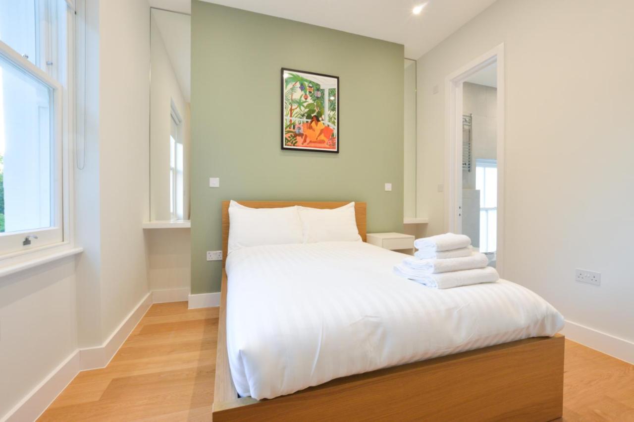 Apartment Hampstead Heath Serviced *