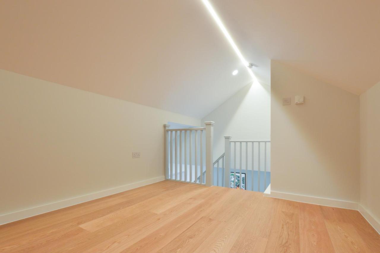 Apartment Hampstead Heath Serviced