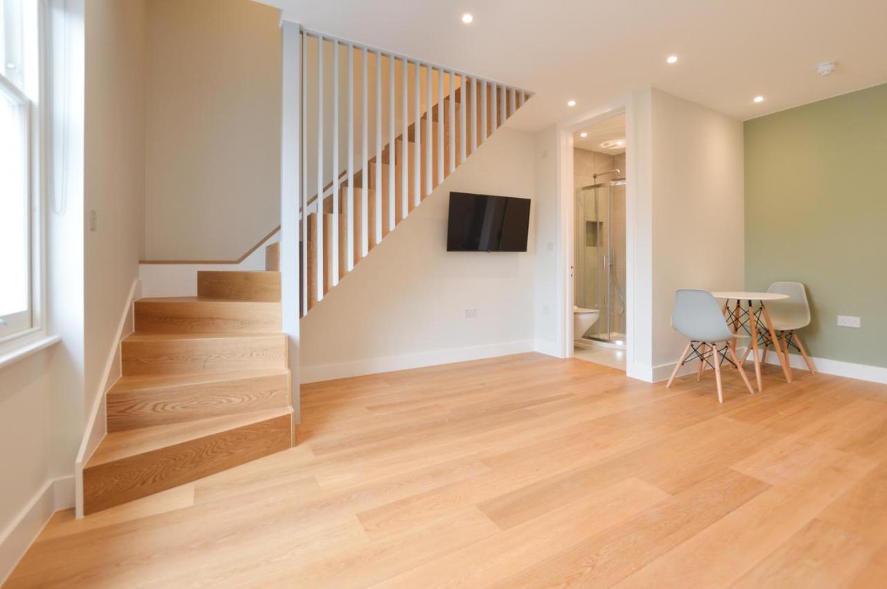 Apartment Hampstead Heath Serviced *