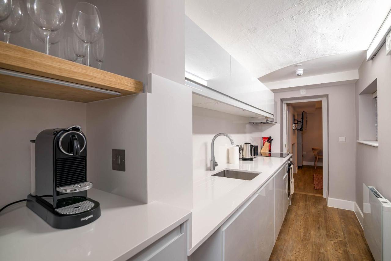 Appartement 37 Doughty Street *